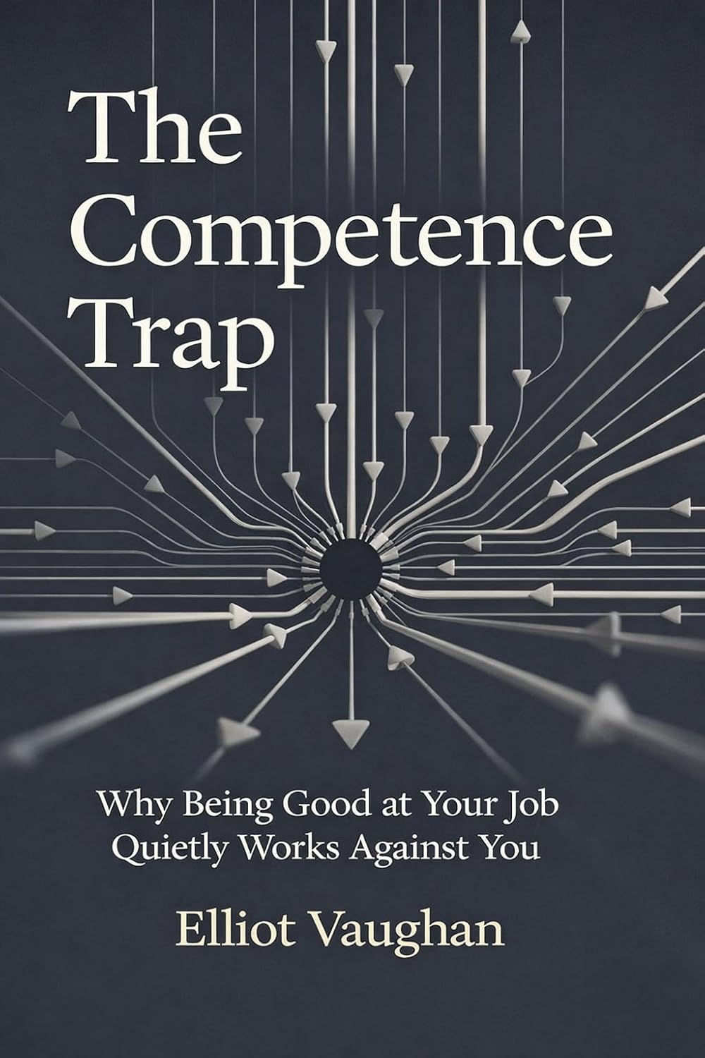 The Competence Trap